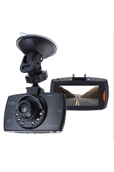 Mihai Cameră de bord portabilă avansată Andowl Q R7