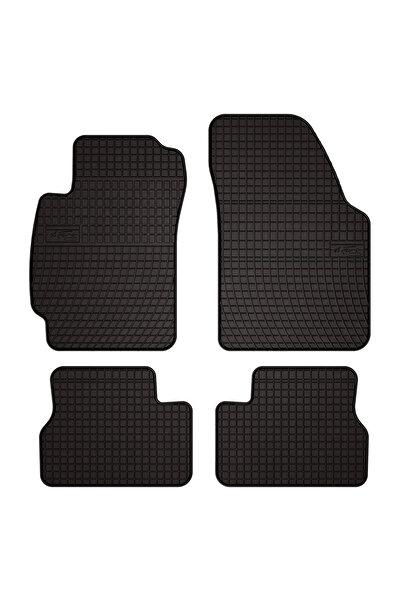 Other Covorașe auto din cauciuc pentru Honda HR-V I, compatibile cu 3 uși