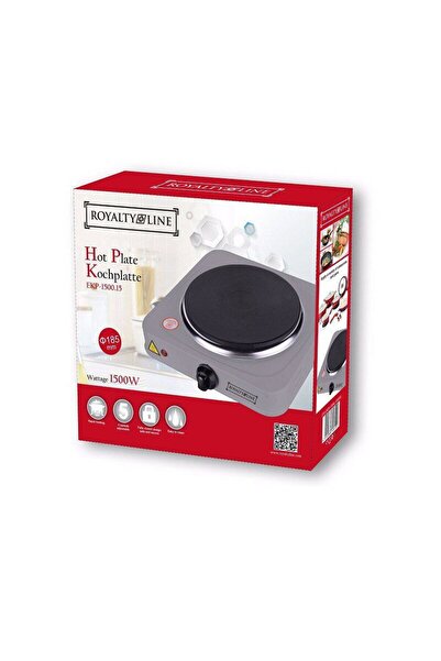 Royalty Line Plita electrica