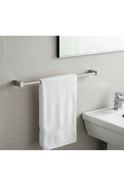 VIMIKA Pole towel rack, Italian made of copper.