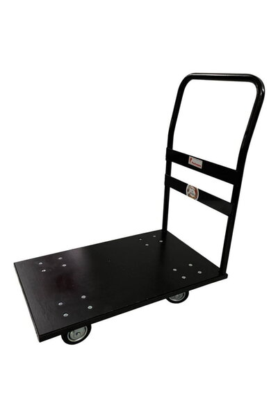 Vivatechnix Cărucior cu platformă VMD-1029