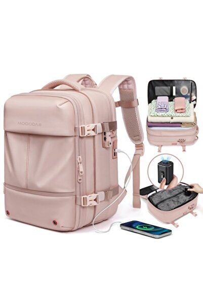 MOGODA Travel and Air Backpack
