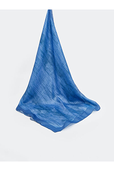 LC Waikiki Rmz Gi̇yi̇m Farkiyla Embroidered Women's Shawl