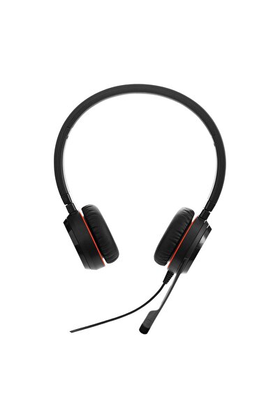 Jabra Evolve 30 II MS Stereo, 5399-823-309