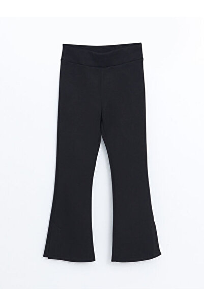 LC Waikiki منتجات فريزن ستور التي لا مثيل لها: سروال بناتي إسباني الطراز مع ح...