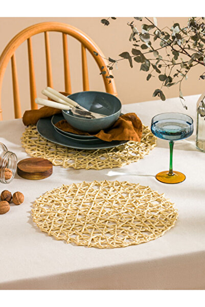 LC Waikiki Sparkling Choices Straw Supla Set 2 Pieces 37 cm from Shining Store