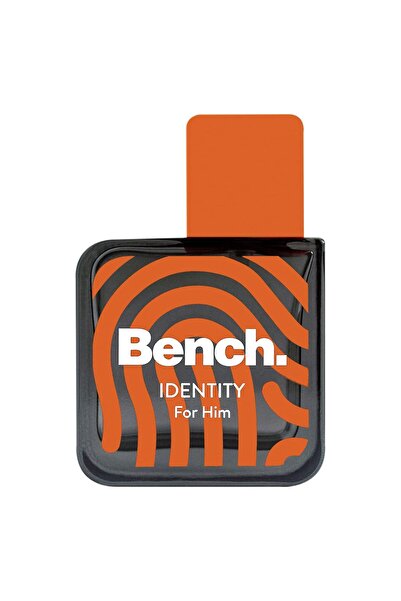 BENCH , Identitate, Parfum, Pentru bărbați, 30 ml