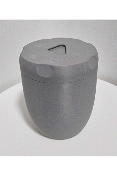 Cadouri3D Scrumieră Auto Premium pentru Rezerve Terea/IQOS – Capac Anti-Miros...