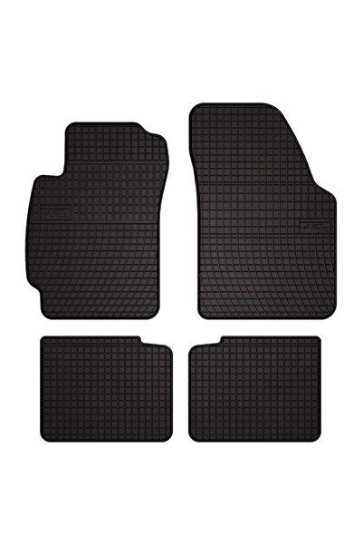 Other Covorașe auto Honda HR-V I, cauciuc, negru (1999-2006)