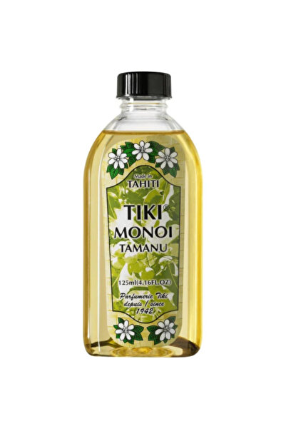 Tiki Tahiti Monoi Tamanu 120ml