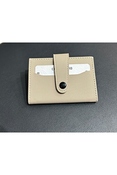 SÜNELA 12 Card Holders Quality Wallet