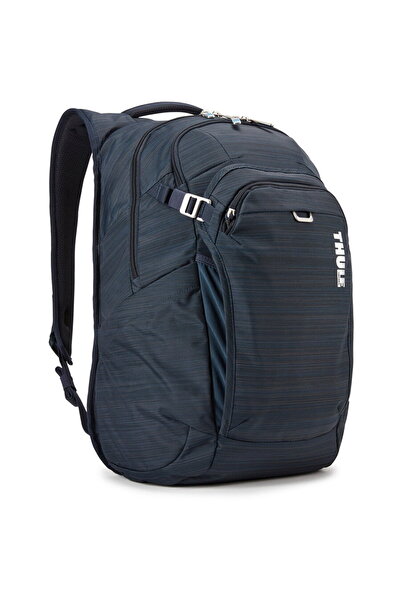 Thule Urban Backpack with Laptop Compartment, 24L, Carbon Blue