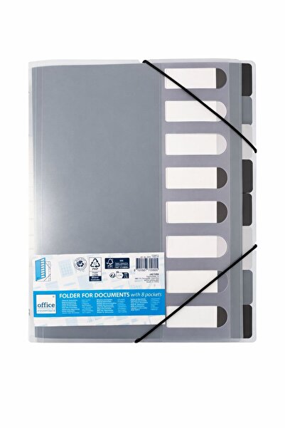 office essentials Document folder