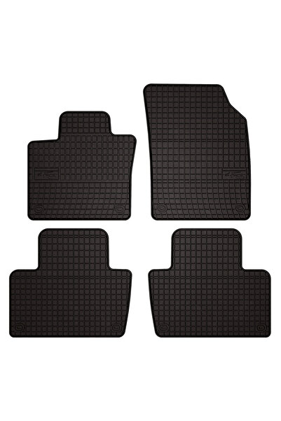 Other Covorașe auto din cauciuc pentru Volvo XC90 II SUV (2015-)