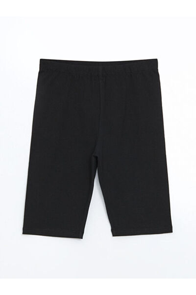 LC Waikiki I Beli Corded Girl's Short Leggings from Freezen Store