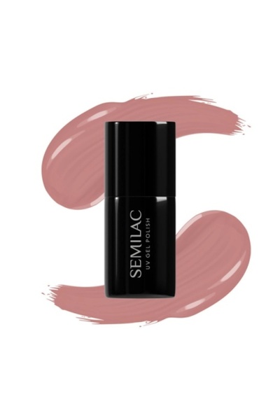 Semilac Oja semipermanentă 585 Caramel Tan 7 ml