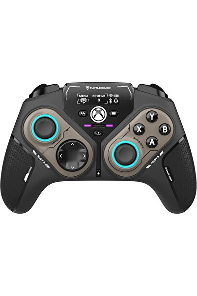 Turtle Beach Stealth Pivot Wireless Smart Game Controller
