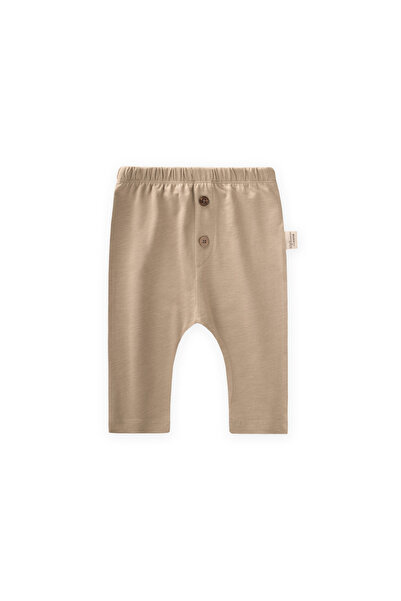 Cigit Patlı Bebe Tracksuit 0-3 Years Sundres