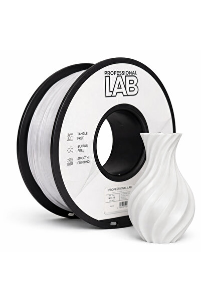 Profesional LAB HS-PLA filament for 3D printer, 1 kg, 1.75 mm, fast printing,...