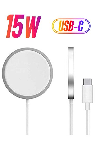 Shopi Apple Mag Safe Charger Qi/PMA for iPhone 13 Pro iPhone 13 Pro Max iPhon...