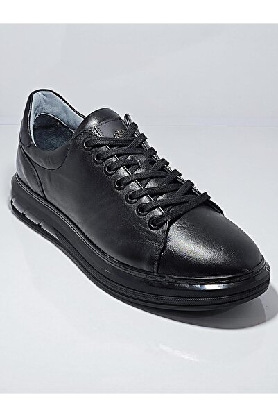 Cem Pekşen Be Fast One F91 muške Koža svakodnevne cipele za slobodno vreme