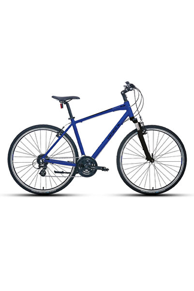 Carraro Sportive 224 28" 24 Vites V-Fren 508H Şehir & Tur Bisikleti (Manyetik...