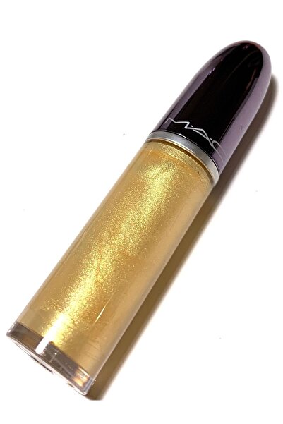 M.A.C Grand Illusion, Shining, Lip Gloss, Florescence, 5 ml
