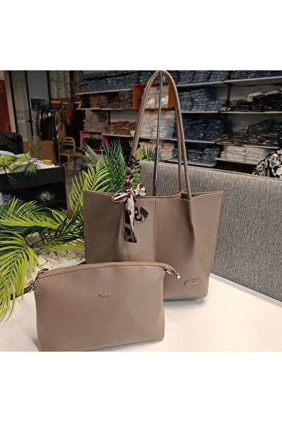 Tuğba Bej Kadın Omuz Çantası