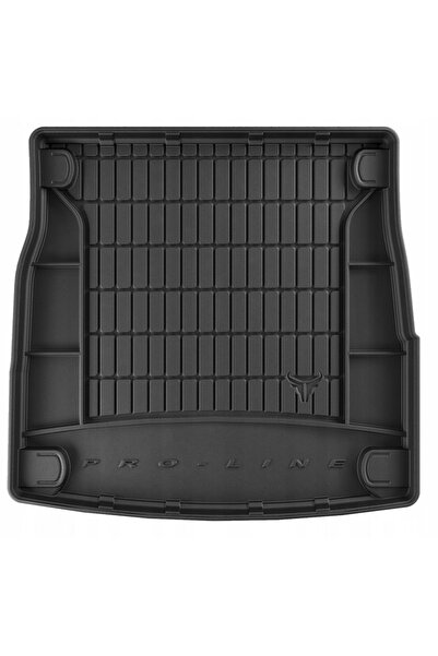 Other Gumowa Mata Bagażnika Wkład Dywanik ALFA ROMEO Stelvio od 2016- TM