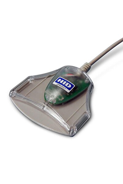 Omnikey 3021 USB smart Card Reader, R30210315-1