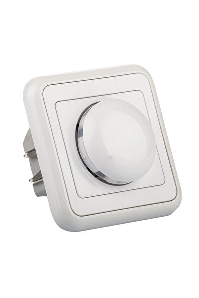 RSD-30250 2500W 12A Sıva Altı Dimmer