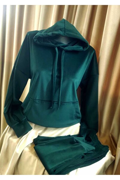 Cristine Super Soft Velvet Sets