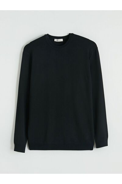 LC Waikiki Crew Neck Men's Knitwear Sweater