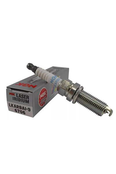 NGK Iridium Buji - LKAR8AI-9