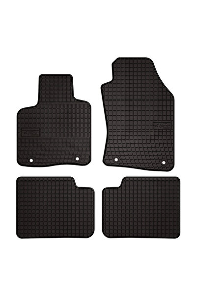 Other Covorașe auto din cauciuc pentru Lancia Ypsilon III