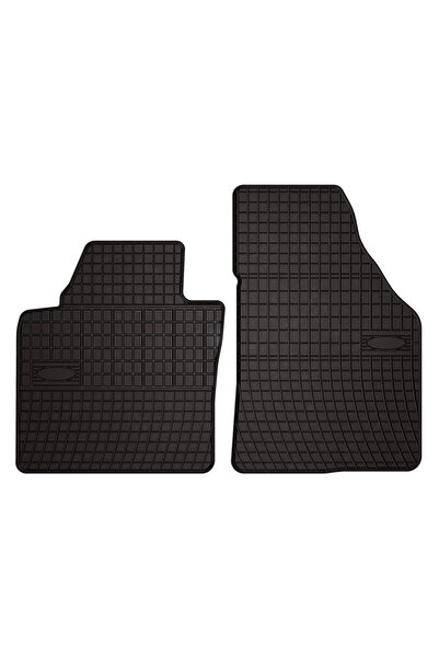 Other Covorașe auto din cauciuc pentru VW Touran I FL 2010-2015