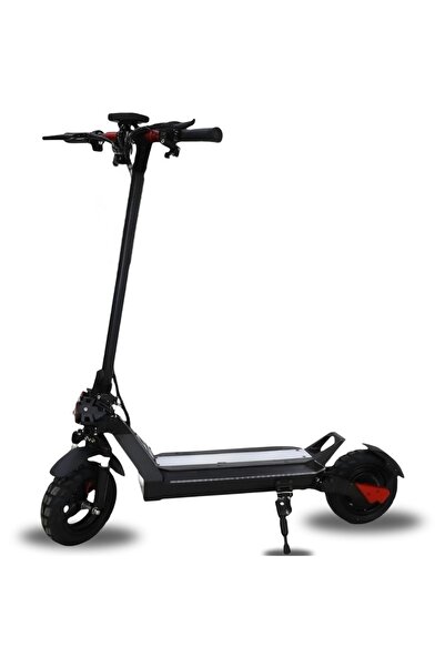 Generic Pro Adult Electric Scooter - 2000W Motor, 65km/h Max Speed, 48V 13A B...