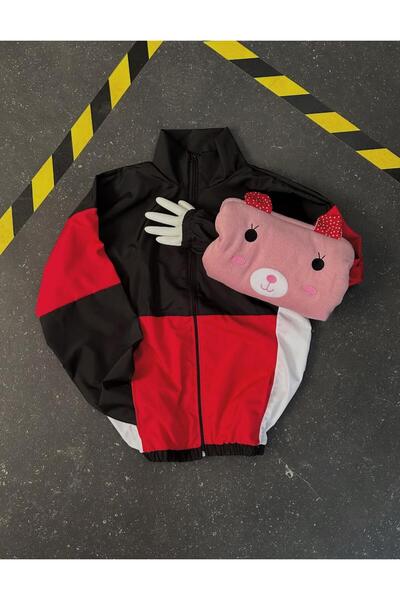 AXBUTİK SUHO CEKET VE YASTIK PAKET