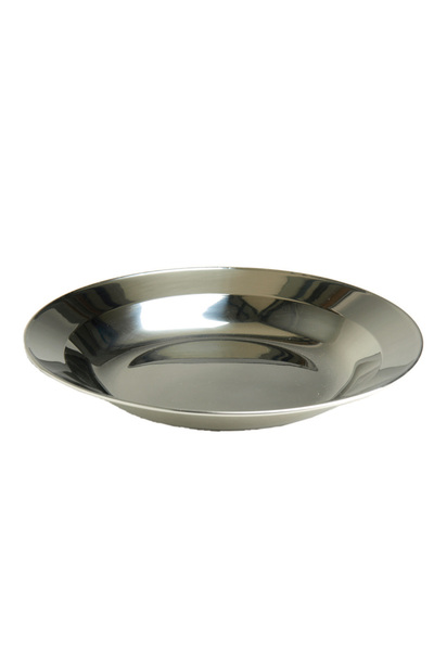 Mil-Tec Stainless steel deep plate