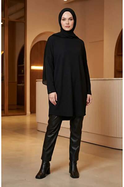 sefamerve Comfortable Cut Seasonal Tunic, Does Not Show under Clothes, Plus S...