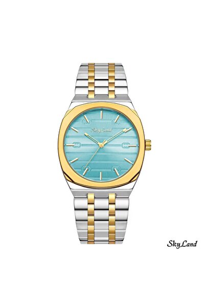 Boutique Classic men's wristwatch with a sophisticated, modern design: Cartie...