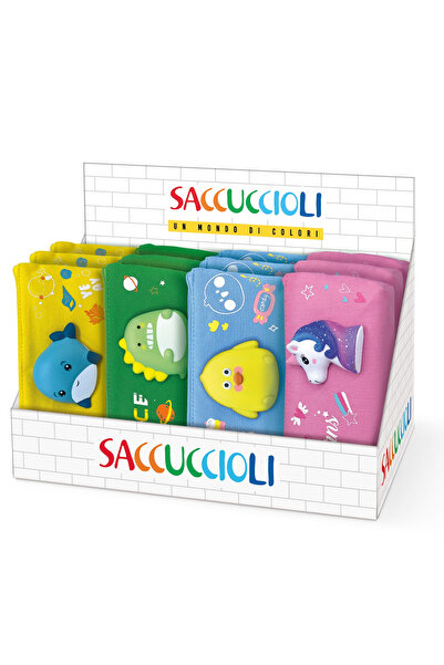 Lebez Penar Cute Animals – linia Squishy, pret/1 buc