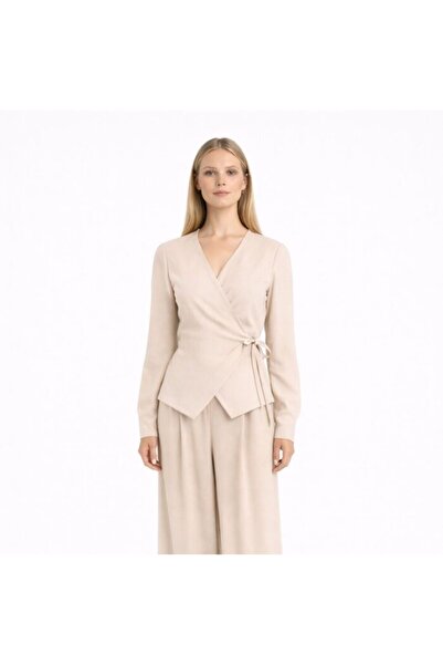 OEM Tendeza 2-piece suit Ivory Muse