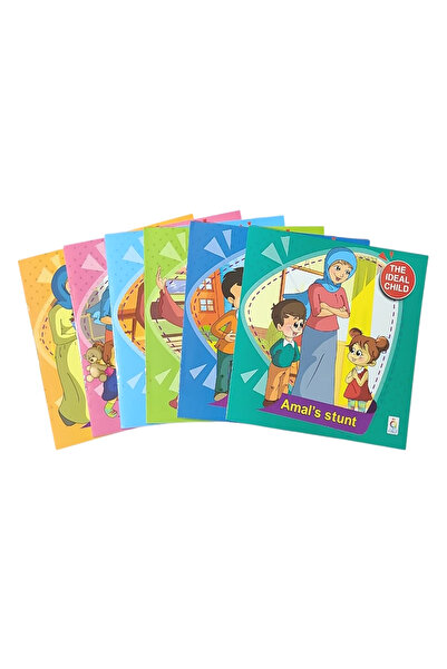 Stories Children of Tomorrow is a collection of six diverse stories - in English