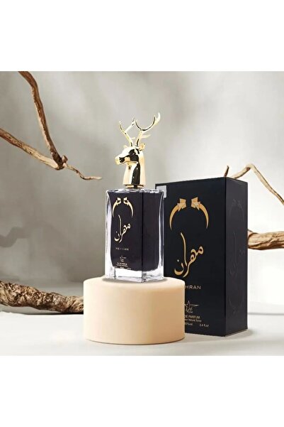 MEHRAN - Men's Perfume 100 ML