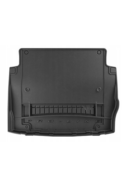 Other Gumowa Mata Bagażnika Wkład Dywanik BMW seria 1 F20 Hatchback 2011-2019 TM