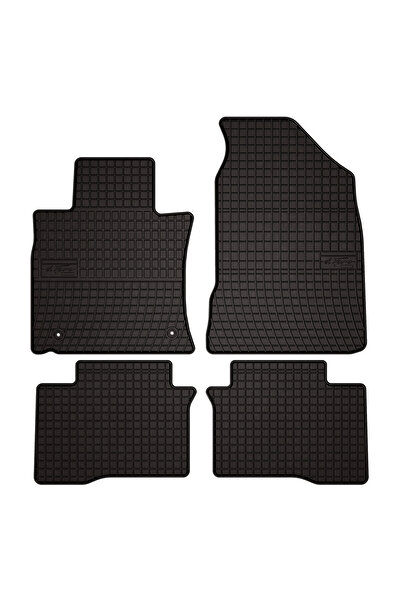 Other Covorase din cauciuc pentru SUV SsangYong Tivoli