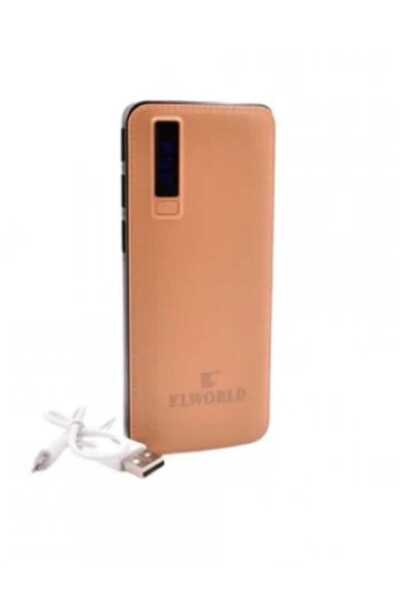 OEM Baterie externa POWER BANK ELWORLD YB 01 20.000 mA