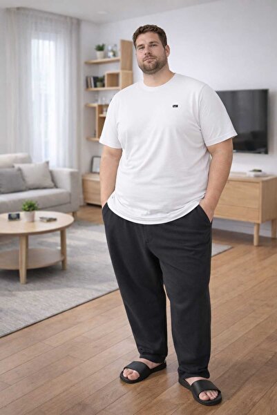 AKT ÇOK BÜYÜK BEDEN T-SHIRT