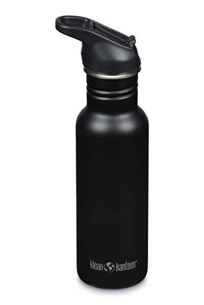 Klean Kanteen Sticla cu capac Flip Seal Sport, Klean Kanteen, Classic Narrow,...